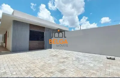 Casa para venda em atibaia, nova atibaia, 2 dormitórios, 2 suítes, 3 banheiros, 2 vagas