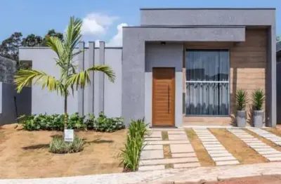 Casa em condomínio para venda em atibaia, condomínio villaggio terra nova, 3 dormitórios, 3 suítes, 4 banheiros