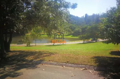 Terreno em condomínio para venda em atibaia, condomínio porto atibaia