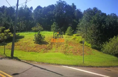Terreno em condomínio para venda em atibaia, condomínio porto atibaia
