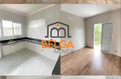 Casa para venda em bom jesus dos perdões, lamismar ii, 2 dormitórios, 1 suíte, 3 banheiros