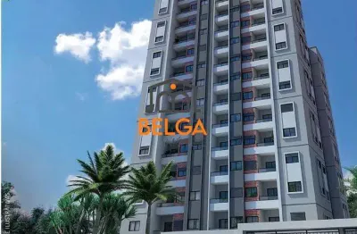 Apartamento para venda em atibaia, atibaia jardim, 1 dormitório, 1 suíte, 1 banheiro, 1 vaga
