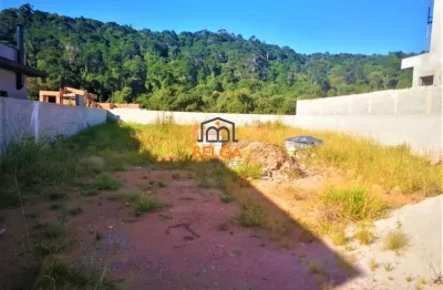 Terreno em condomínio fechado à venda no Loteamento Granville Atibaia, Atibaia 