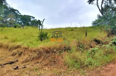 Terreno à venda no Jardim Estância Brasil, Atibaia 
