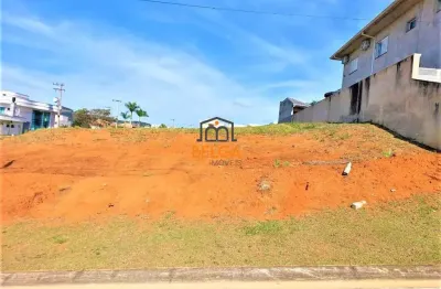 Terreno em condomínio para venda em atibaia, condomínio figueira garden