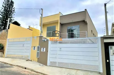 Casa para venda em atibaia, jardim maristela, 3 dormitórios, 1 suíte, 3 banheiros, 2 vagas