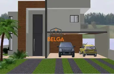 Casa em condomínio para venda em atibaia, condomínio figueira garden, 4 dormitórios, 4 suítes, 6 banheiros, 4 vagas