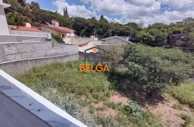 Terreno à venda no Nova Gardênia, Atibaia 