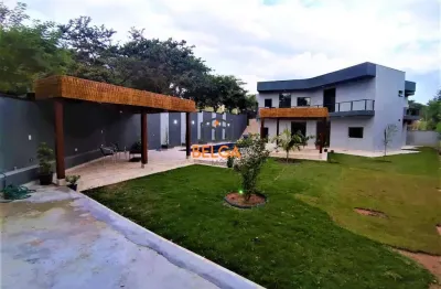 Casa em condomínio para venda em atibaia, condomínio terras de atibaia i, 7 dormitórios, 3 suítes, 7 banheiros, 4 vagas