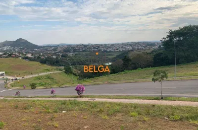 Terreno em condomínio para venda em atibaia, san fernando valley