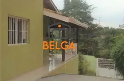 Chácara para venda em atibaia, jardim estância brasil, 2 dormitórios, 1 suíte, 2 banheiros, 2 vagas