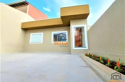 Casa para venda em atibaia, nova atibaia, 3 dormitórios, 1 suíte, 3 banheiros, 2 vagas