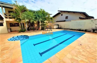 Casa em condomínio para venda em atibaia, condomínio parque das garças, 3 dormitórios, 1 suíte, 3 banheiros, 4 vagas