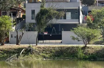 Casa para venda em atibaia, jardim paulista, 4 dormitórios, 4 suítes, 6 banheiros, 2 vagas