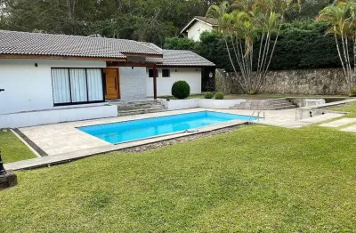 Casa em condomínio para venda em atibaia, condomínio flamboyant, 6 dormitórios, 6 suítes, 8 banheiros, 4 vagas