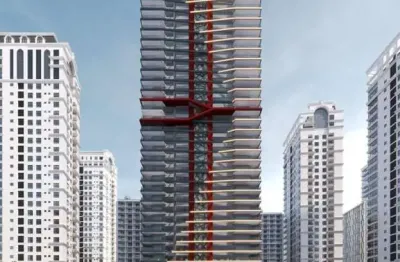 Apartamento para venda em itapema, meia praia, 3 dormitórios, 3 suítes, 4 banheiros