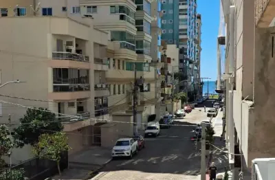 Apartamento para venda em itapema, meia praia, 3 dormitórios, 1 suíte, 2 banheiros, 1 vaga