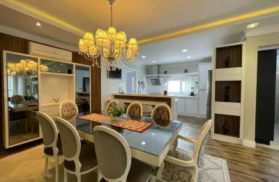 Apartamento para venda em itapema, meia praia, 3 dormitórios, 3 suítes, 4 banheiros, 2 vagas