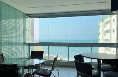 Apartamento para venda em itapema, meia praia, 4 dormitórios, 4 suítes, 5 banheiros, 2 vagas