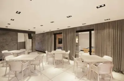 Apartamento para venda em joinville, costa e silva, 3 dormitórios, 2 suítes, 3 banheiros, 1 vaga