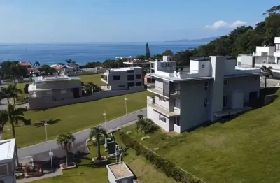 Terreno para venda em balneário camboriú, praia do estaleirinho