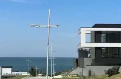 Terreno para Venda em Balneário Camboriú, Praia do Estaleirinho