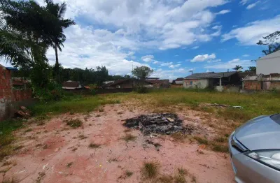 Terreno à venda no Rio Bonito (Pirabeiraba), Joinville 