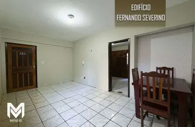 Apartamento com 1 quarto para alugar na Rua João Balbi, 722, Nazaré, Belém
