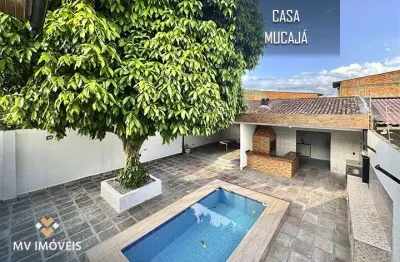 Casa com 3 quartos à venda na Passagem Mucajá, 306, Sacramenta, Belém