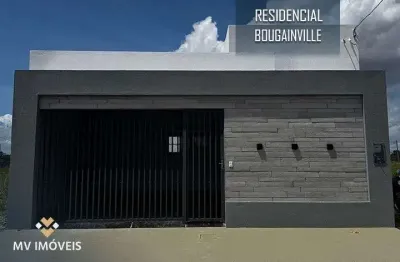 Casa em condomínio fechado com 3 quartos à venda na Rodovia Augusto Montenegro, 2949, Icoaraci, Belém