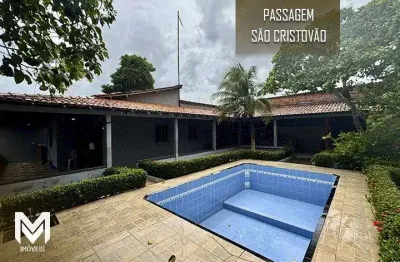 Casa em santo antônio do tauá - centro - santo antônio do tauá/pa