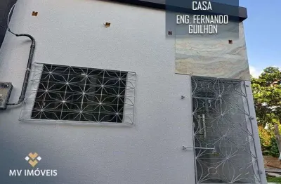 Casa com 2 dormitórios à venda, 75 m² por r$ 290.000,00 - cremação - belém/pa