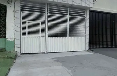 Casa com 3 dormitórios à venda, 90 m² por r$ 630.000,00 - cremação - belém/pa