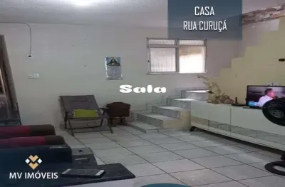 Umarizal | casa completa com quintal, 4 quartos e 5 banheiros – r$ 620 mil!