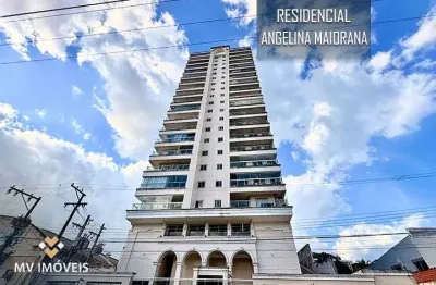 Apartamento no ed. angelina maiorana - pedreira - belém/pa