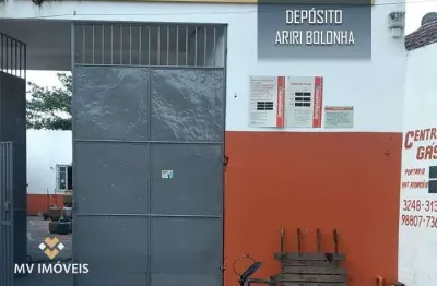 Ponto comercial com 1 sala à venda na Quadra Quarenta e Cinco, 25, Coqueiro, Belém