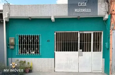 Casa para alugar na marambaia - marambaia - belém/pa