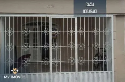 Casa à venda em icoaraci - campina de icoaraci (icoaraci) - belém/pa