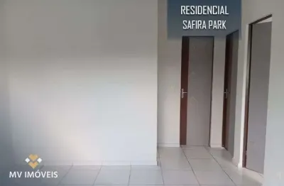 Apartamento no cond. safira park - tenoné - belém/pa