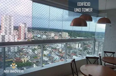 Apartamento com 3 quartos à venda na Travessa Barão do Triunfo, 3508, Marco, Belém