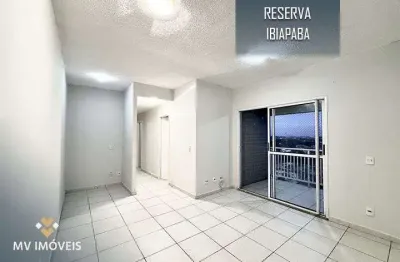Apartamento no edifício reserva ibiapaba - marambaia - belém/pa