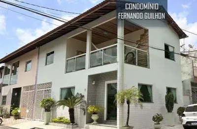 Casa com 4 dormitórios à venda, 167 m² por r$ 950.000,00 - souza - belém/pa