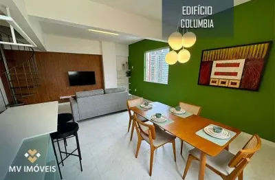 Apartamento com 2 quartos à venda na Travessa Dom Romualdo de Seixas, 1630, Umarizal, Belém