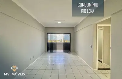Apartamento com 2 quartos à venda na Avenida Marquês de Herval, 254, Pedreira, Belém