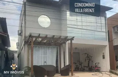Casa em condomínio fechado com 4 quartos à venda na Avenida Governador Hélio da Mota Gueiros, 135, Coqueiro, Ananindeua