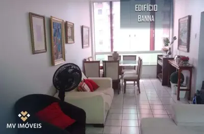 Apartamento com 2 quartos à venda na Avenida Governador Magalhães Barata, 92, Nazaré, Belém