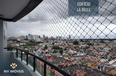 Apartamento com 3 quartos à venda na Avenida Conselheiro Furtado, 3539, Guamá, Belém