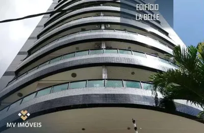 Apartamento com 3 quartos à venda na Avenida Conselheiro Furtado, 3539, Guamá, Belém