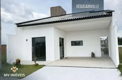 Casa em condomínio fechado com 3 quartos à venda na Rodovia Augusto Montenegro, 2949, Icoaraci, Belém