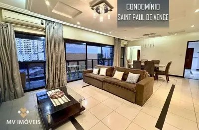 Apartamento com 4 quartos à venda na Avenida Nazaré, 1033, Nazaré, Belém